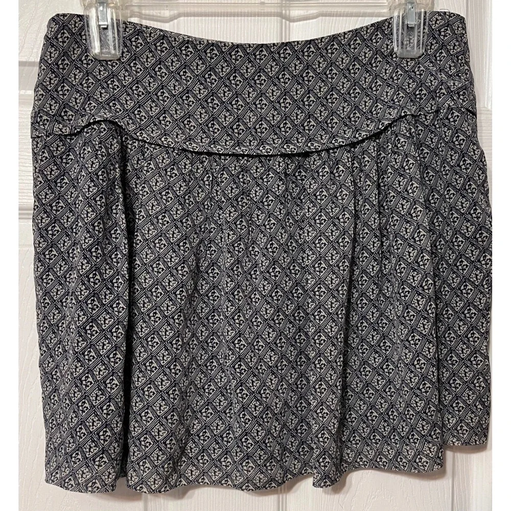 Madewell 100% silk